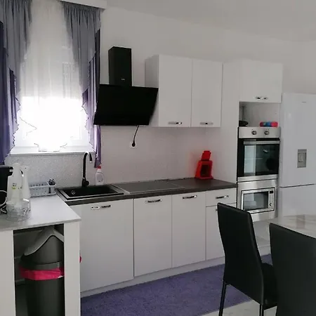 Slavica Appartement *