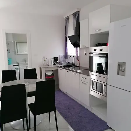 Slavica Apartamento *