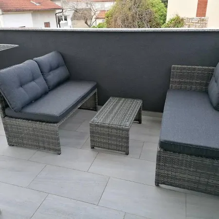 Slavica Apartamento *