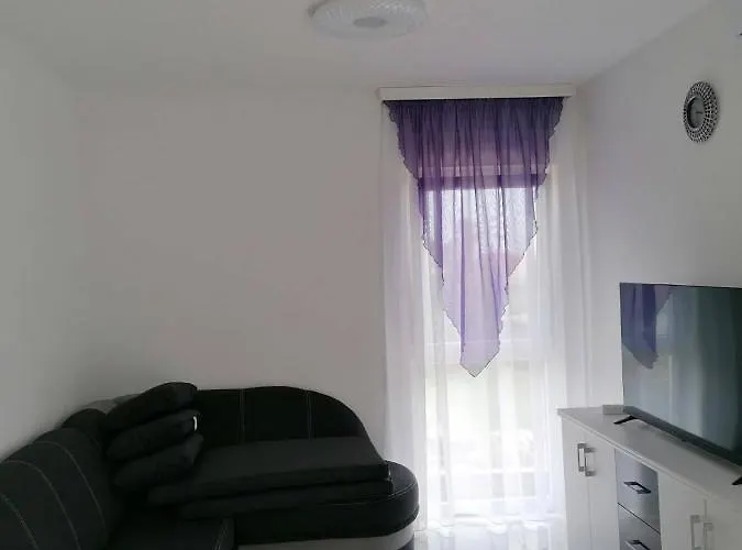 Apartament Slavica *
