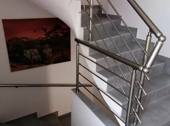 Apartament Slavica Vir