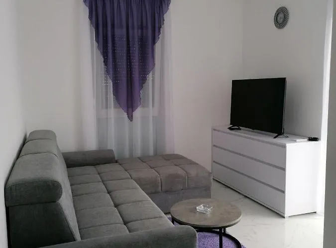 Apartament Slavica Vir