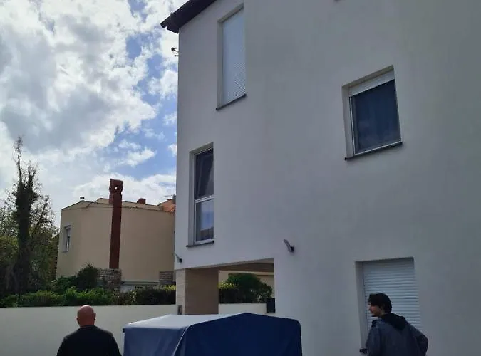 Apartmán Slavica Vir