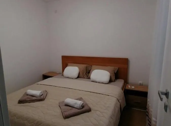 Apartament Slavica Vir