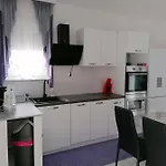 Slavica Apartamento *