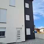 Slavica Apartamento