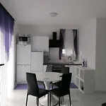 Slavica Apartamento