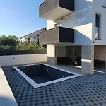 Slavica Apartamento