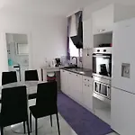 Slavica Apartamento *