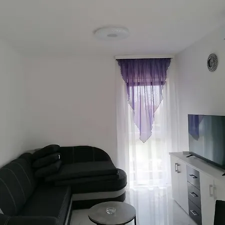 Apartment Slavica *