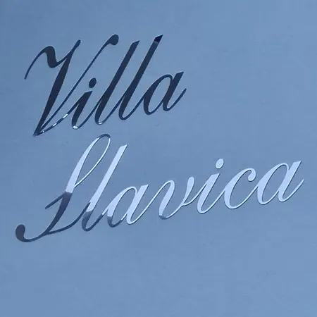 Slavica 公寓 维尔