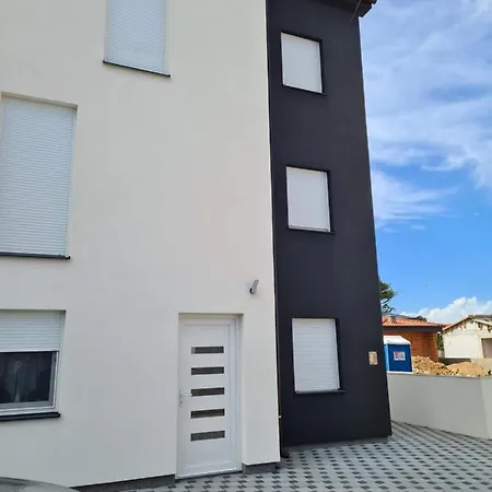 Slavica Apartment