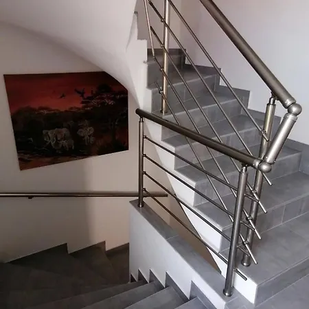 Apartment Slavica Vir