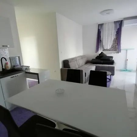 Apartamento Slavica *