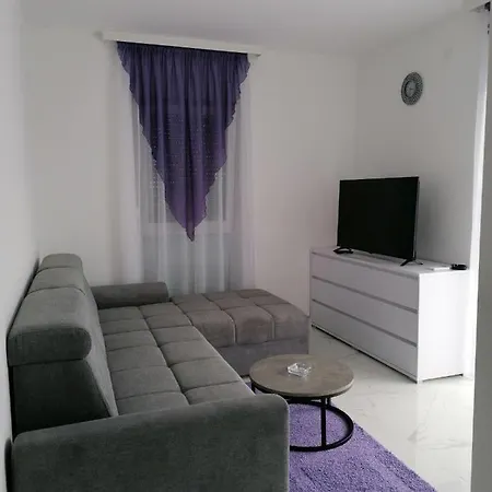 Apartment Slavica Vir