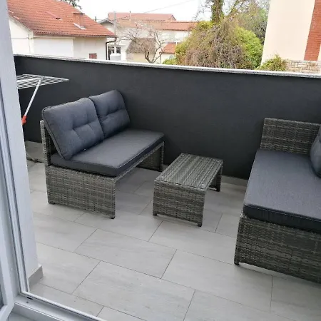 Slavica Apartamento *
