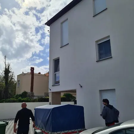 Appartement Slavica Vir