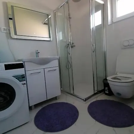 Apartamento Slavica *