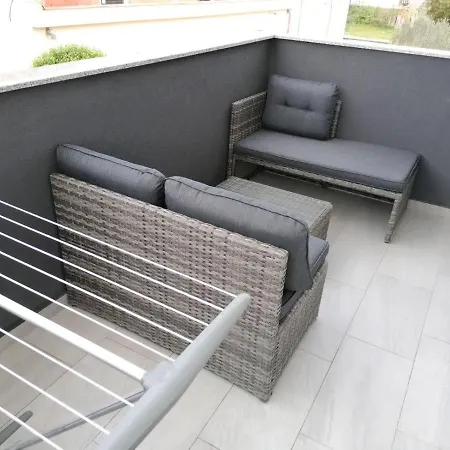Slavica Apartamento *