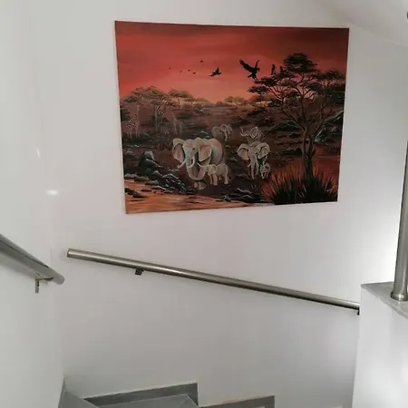 Slavica Apartment