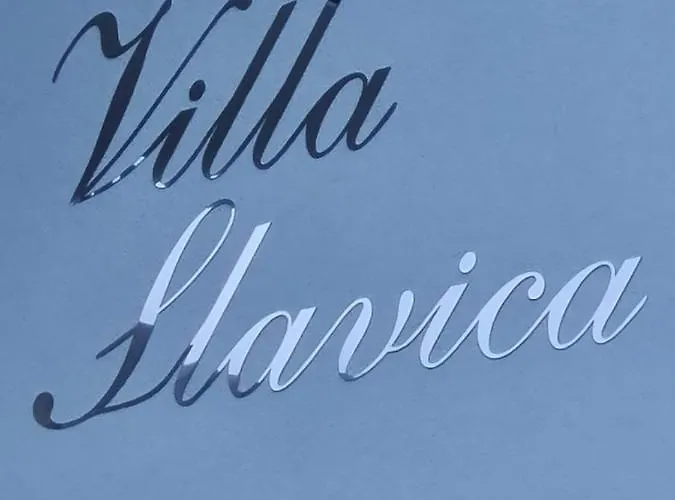 Slavica Lejlighed Vir
