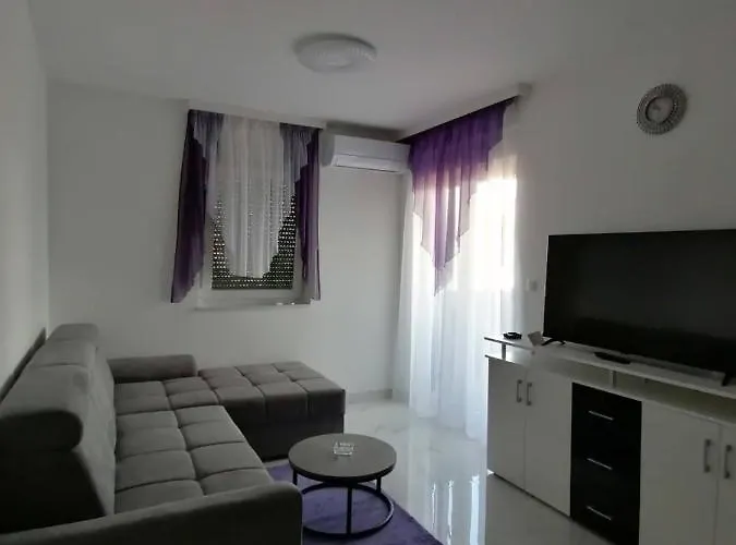 Διαμέρισμα Slavica Vir