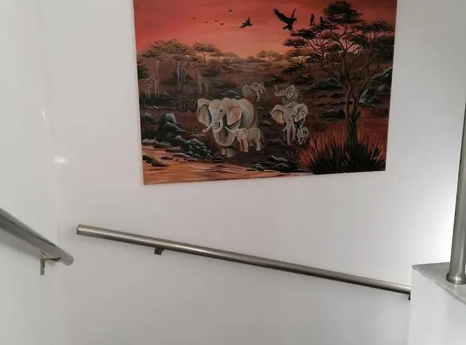 Slavica Διαμέρισμα